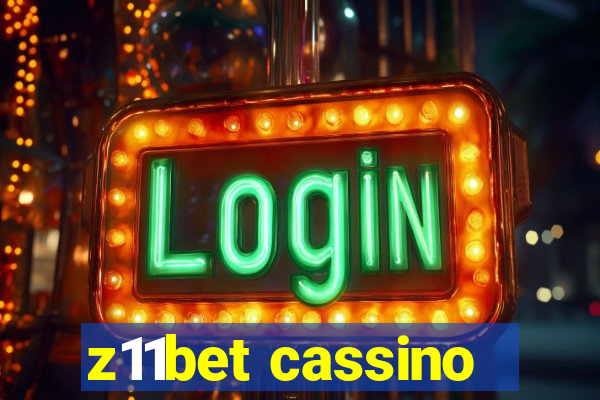 z11bet cassino